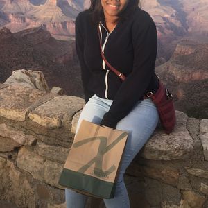 Meet your Posher, Kortny